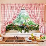 how to decorate curtains with your own hands