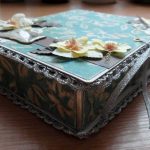 jewelry box do-it-yourself design ideas