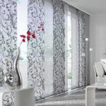 how to decorate curtains beautifully