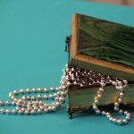 Kutija za nakit DIY foto opcije