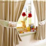 curtain decoration design options