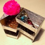 do-it-yourself gift box