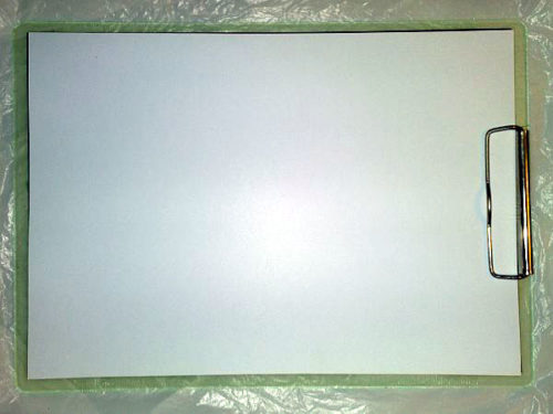 second layer tablet