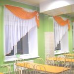 curtains for kindergarten ideas decor