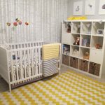 carpet in the nursery photo options