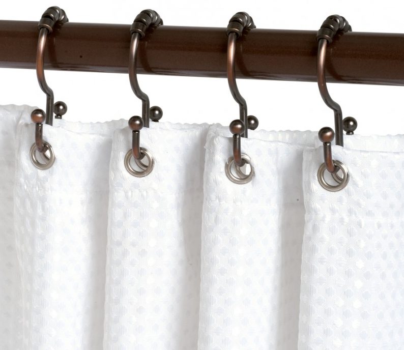 curtain hooks