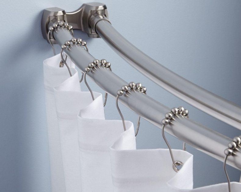 hooks for curtains decoration ideas