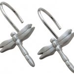 hooks for curtains decoration photo