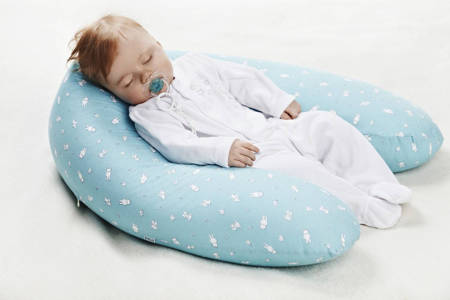 pillow for the newborn