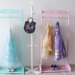 clothes hanger design photo