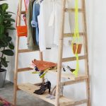 clothes hanger design ideas