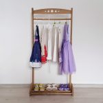 clothes hanger ideas