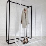clothes hanger ideas decor