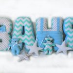 pillow letters photo options