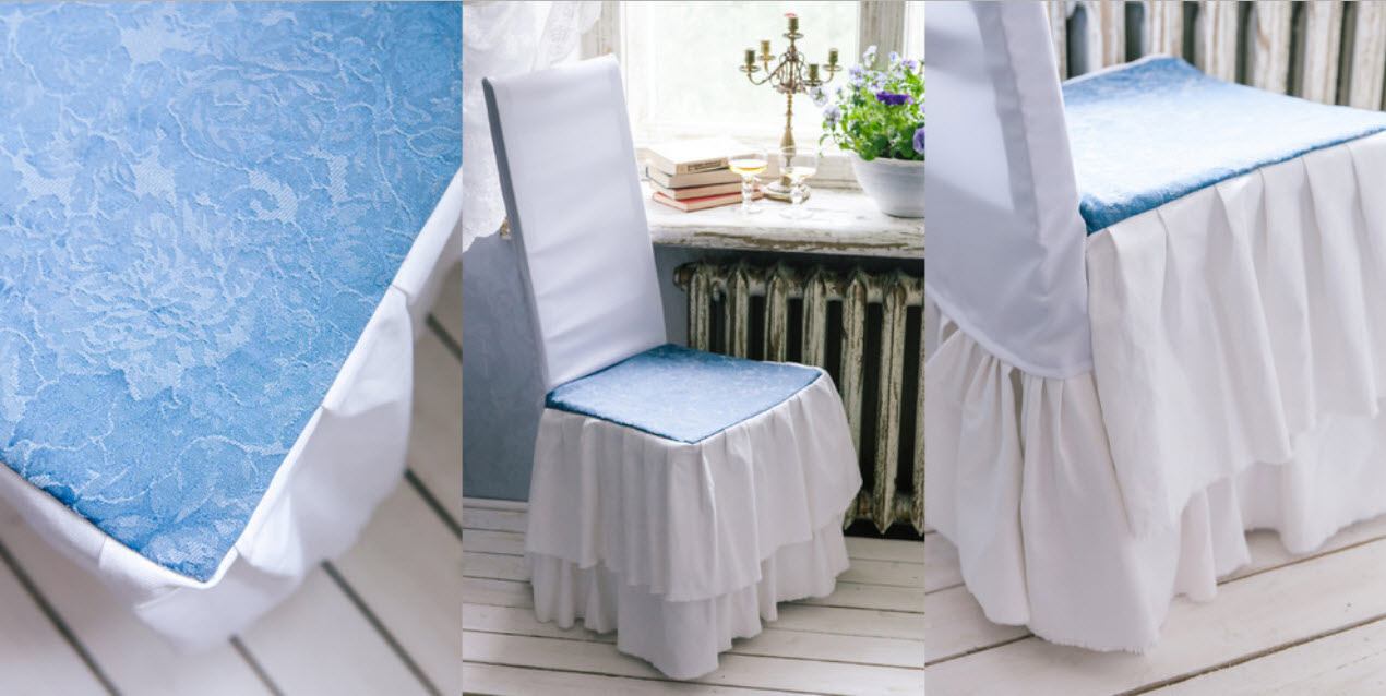 chair covers with back photo