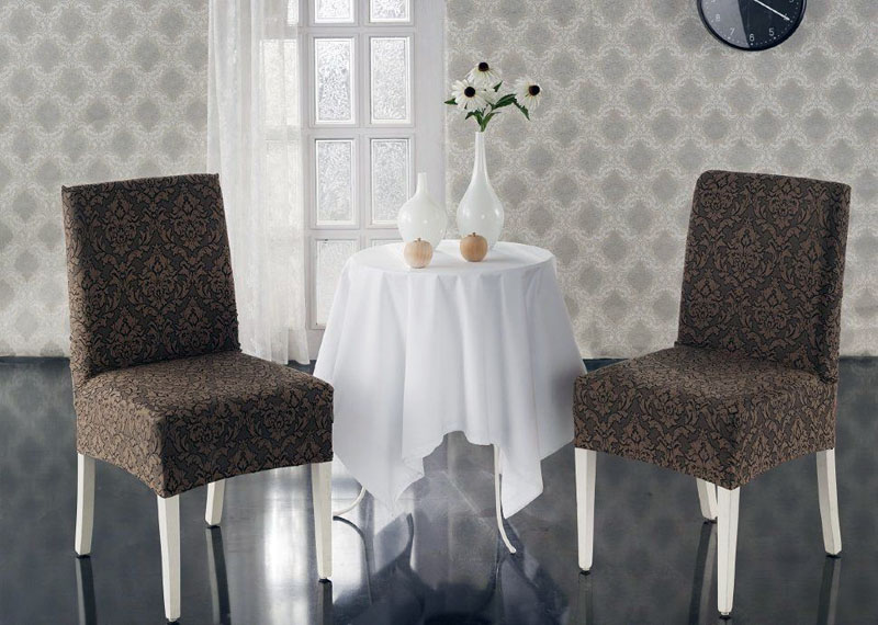 chair covers with backrest ideas