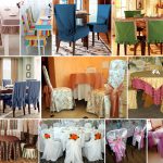 chair covers with backs decor photo