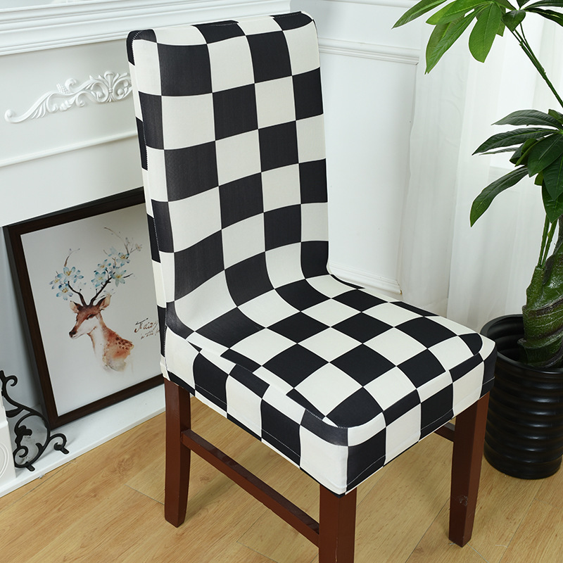 presvlake stolica s foto-dizajnom naslona