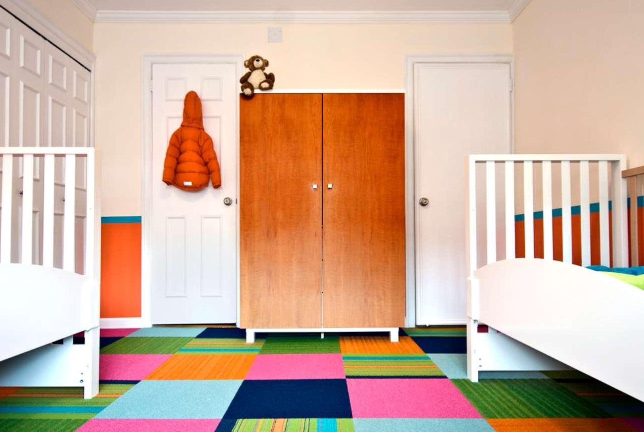 baby carpets photo design