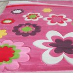 pomysły na dywany dla dzieci