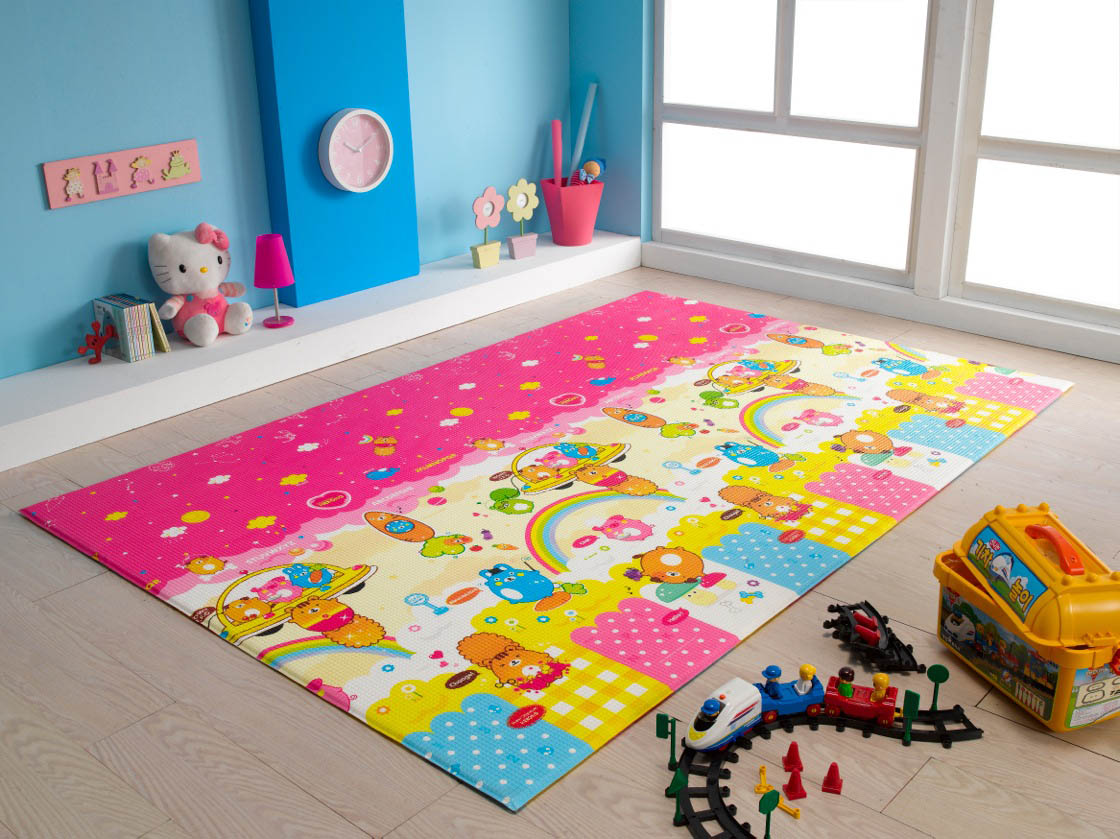 baby carpets design ideas