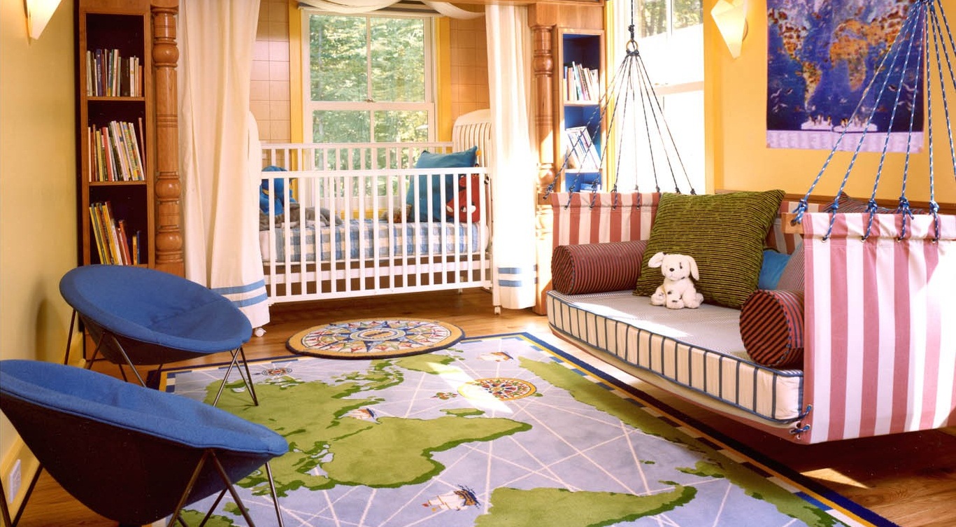baby carpets design ideas