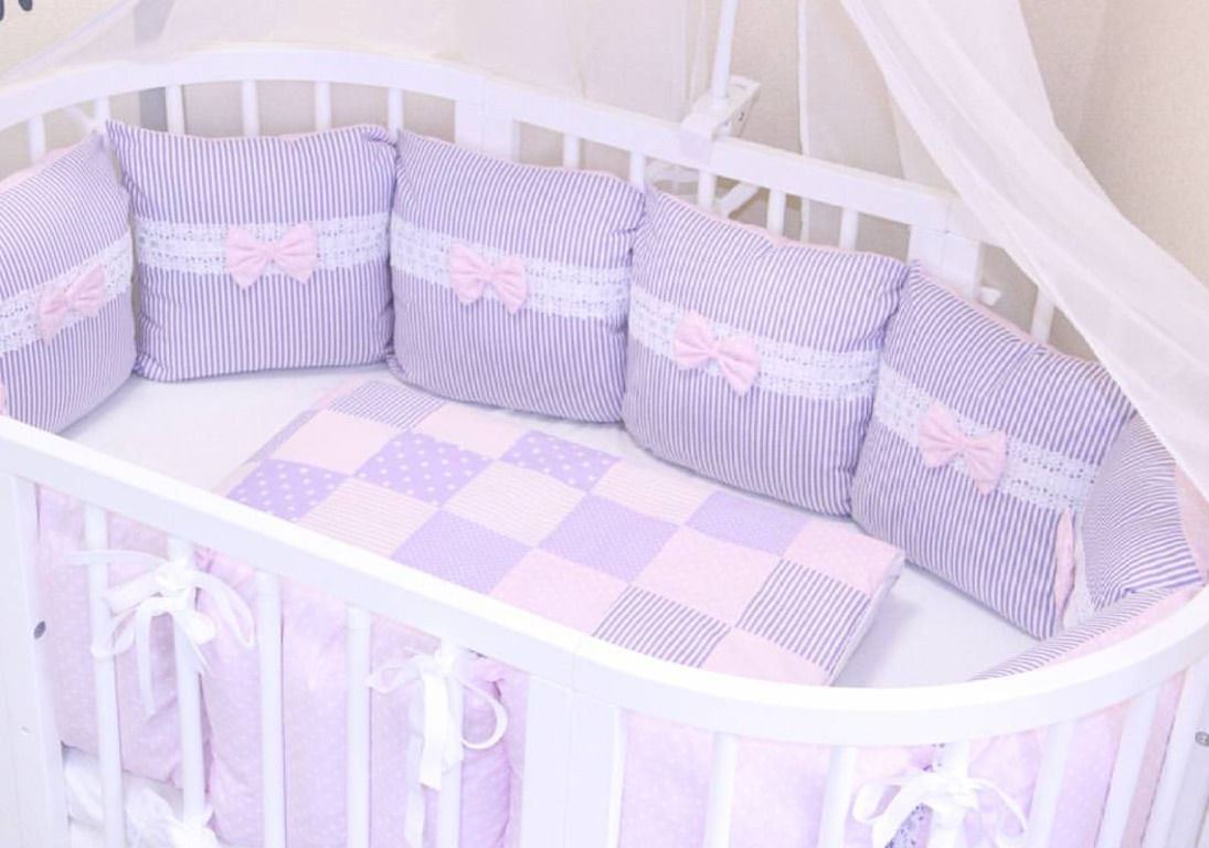 łóżeczka dla niemowląt