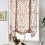 short curtains decoration ideas