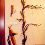 forged hangers in the hallway photo reviews