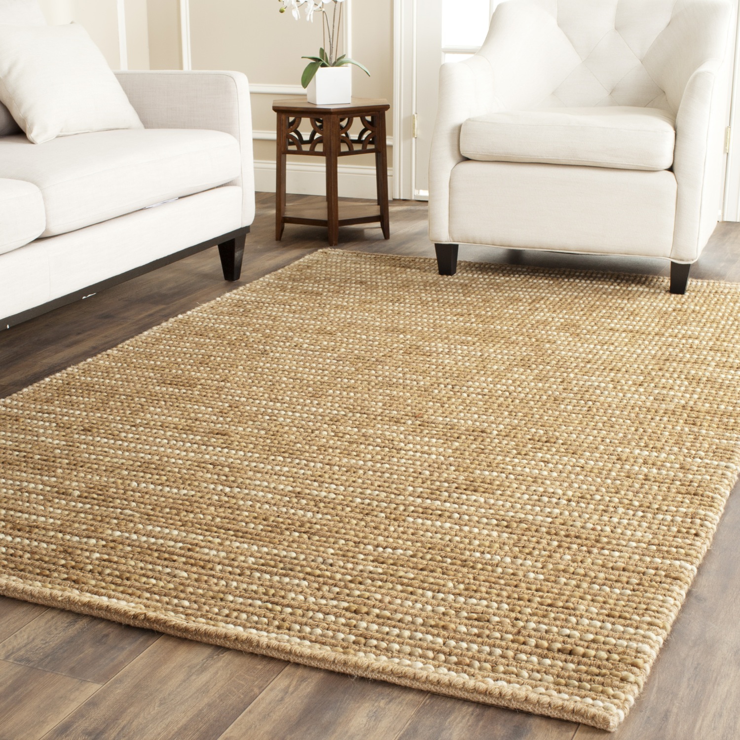 polyamide carpet