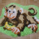 carpet embroidery species ideas