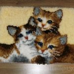 carpet embroidery types of photos