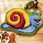 carpet embroidery ideas
