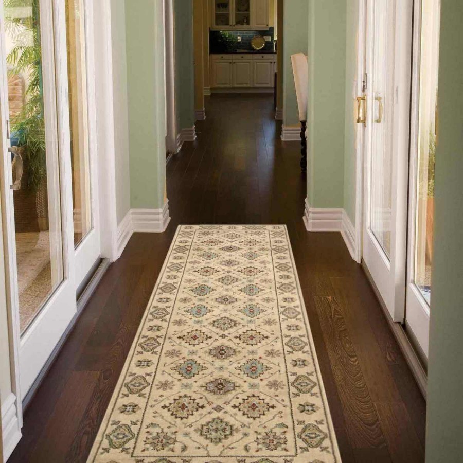 panloob na mga opsyon sa karpet