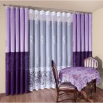 fastening curtains to the eaves ideas decor