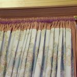 fastening curtains to the rail ideas ideas