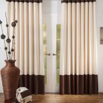fastening curtains to the rail ideas ideas