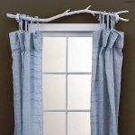 fastening curtains to the eaves options photo