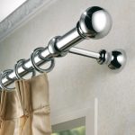 Curtain hooks are popular types
