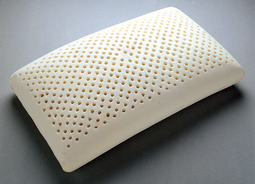 ideje za dizajniranje jastuka od lateksa