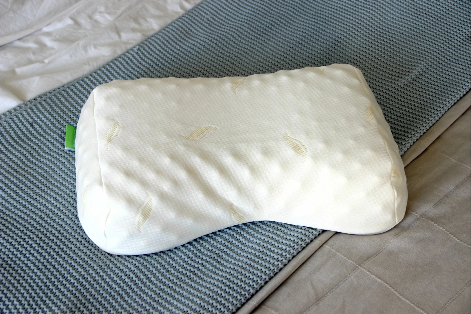 latex pillows ideas types