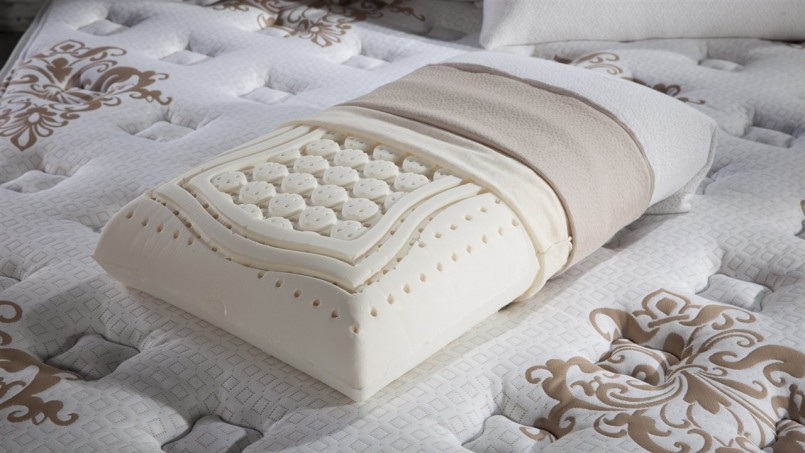 latex pillows types of ideas