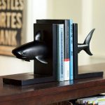 book holder shark