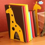 stand book holder types