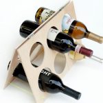 stand for wine bottles species ideas