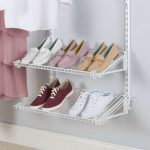 stand per scarpe foto clearance