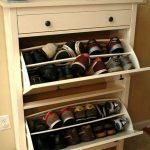 shoe stand ideas