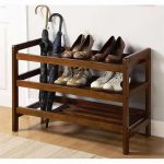 shoe stand ideas
