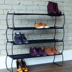 shoe rack options