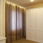 curtain lighting decor ideas